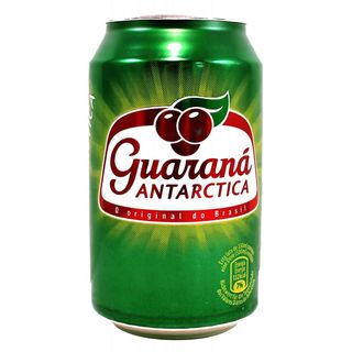 Guaraná 0,33 l