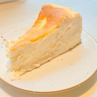 Tarta De Queso Horno
