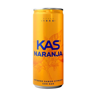 KAS Naranja (33 cl)