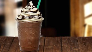 Dolce Frappuccino Noisette