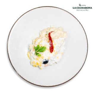 Ensaladilla rusa - 250 gr - Comida casera fría