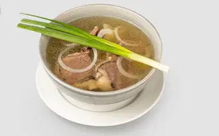 Мясо по-казахски  
