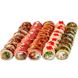 Сет Драконів (5 ролів, 40 шт., 1480 г)