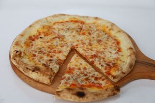 Pizza Margarita