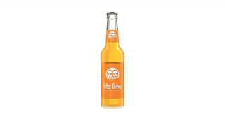 Fritz-limo pomarańczowy 330 ml