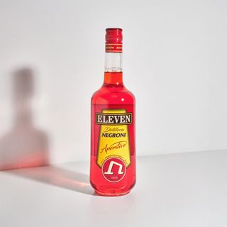 Negroni Aperitivo Eleven