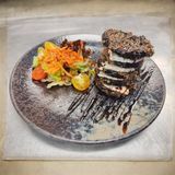 Milhojas De Berenjenas  (5 Uds.)