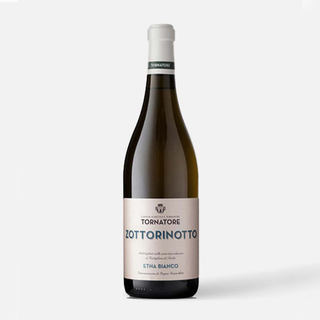 Tornatore - Etna bianco contrada Zottorinotto 0,75 lt