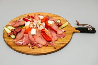 Platoul ciobănașului