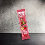 Bob Snail 14 Г «яблуко-полуниця» Натуральні Цукерки