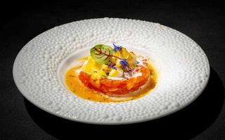 174. Tartare passione