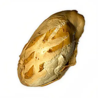 Pan Aliñado (Mediano)