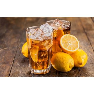 Ice Tea Of The Day