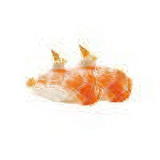 9. Sake orange
