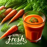 Фреш Морков