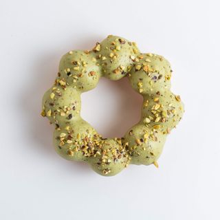 Mochi Dots de Pistacho