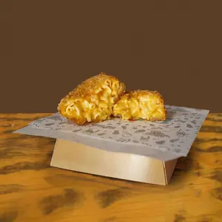 Frittatina  patate e provola