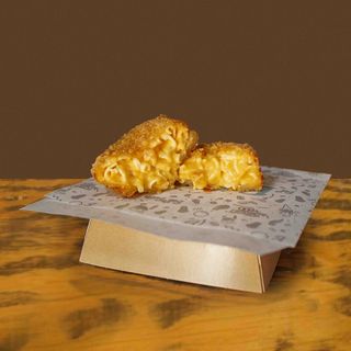 Frittatina  patate e provola