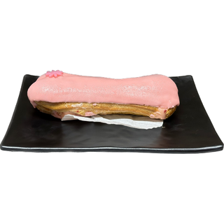 Ecler glazurat fructe de pădure