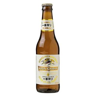 Cerveja Kirin Ichiban