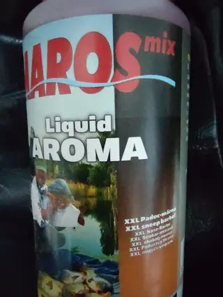 Maros mix lichid nutritiv scobar mreana 220 ml