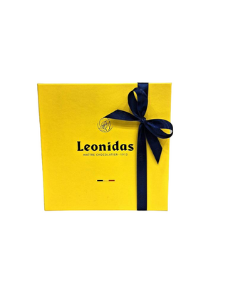 Zanzibar yellow 16 praline