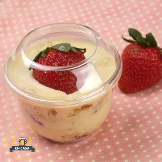 Tarta De Fresa