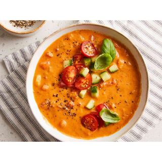 Gazpacho Soup