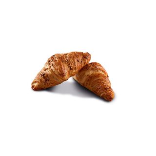 Mini Croissant Fourré