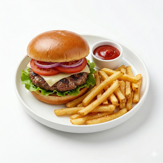 Classic Burger