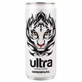 Energy Ultra 0.25l