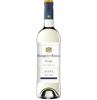 Marqués De Riscal Blanco