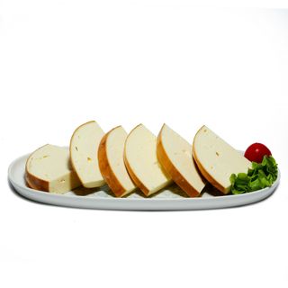 სულგუნი -  შებოლილი