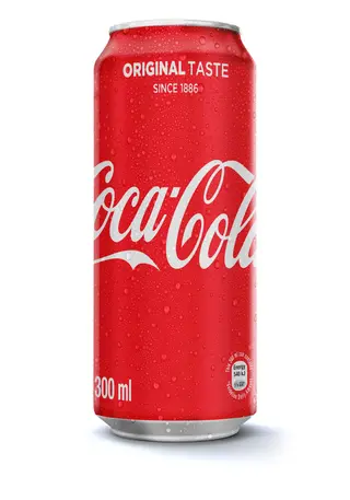 Coca-Cola Original  33cl