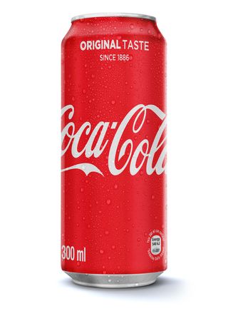 Coca-cola classic