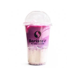 Ice UBE