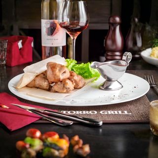 Frigărui din carne de pui