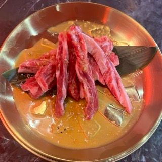 Reale di manzo marinato 300g