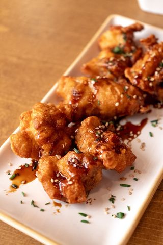 Karaage