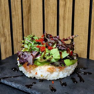 Чираши Сьомга