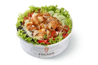Salată pui