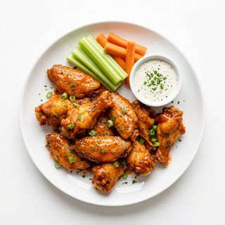 Buffalo Wings