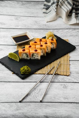 Филадельфия гриль*