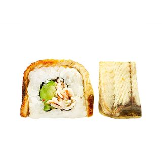 Роллы "Канада "[5] (8 шт.)