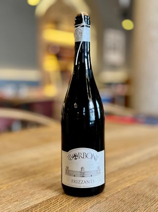 Asprino Brut I Borboni