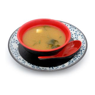 11.Zuppa di miso