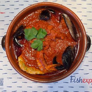 Caciucco - SOLO IL VENERDI'