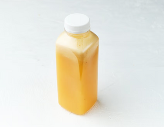 Апельсин фреш