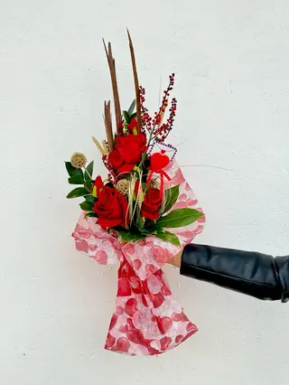 Promessa de Flores
