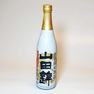 Sake Yamada Nishiki Junmai 30cl